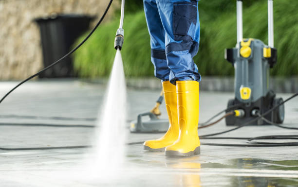 Best Local Pressure Washing Services  in Cambridge, IL